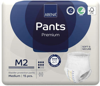 Abena Premium M2 Pants (15 Stk.)