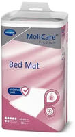 MoliCare Premium Bed Mat 7 Tropfen 40 x 60 cm, 180 St&uuml;ck