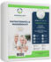Sensalou Matratzenbezug mit Reissverschluss 90 x 200 x 20 cm wasserdicht