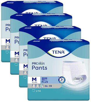 Tena ProSkin Pants Plus M (4 x 14 Stk.)