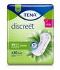 TENA Discreet Inkontinenz Einlagen mini 6X30 St