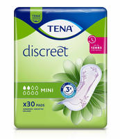 TENA Inkontinenz-Einlage TENA - Discreet Mini, 180-St.