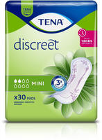 SCA - Tena 04433730, SCA - Tena TENA Lady Discreet Mini 1 x 30 St&uuml;ck