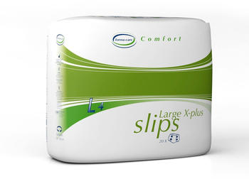 unizell Medicare Forma-Care Slip Comfort X-Plus M4 (3 x 20 Stk.)