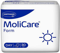 MoliCare Form Day, 30 St&uuml;ck