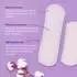 Natracare Dry & Light Natural Pads Plus