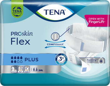 Tena ProSkin Flex Plus L (90 Stk.)