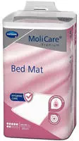 Molicare Premium Bed Mat 7 Tropfen 60x90 4X25 St