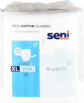 TZMO Seni Active Classic XL (30 Stk.)
