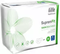 Suprem Fit Windelhosen regular plus M 26 St