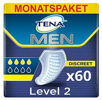 Tena 750878, Tena Active Fit (10x) (750878)