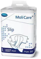 Molicare Slip Maxi 9 Tropfen Gr.s 14 St