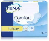 Tena / Sca 16139361, Tena / Sca TENA Comfort Mini Extra Einlagen - 8 x 30 Stk