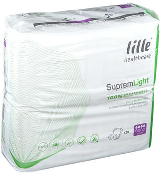 Lille Healthcare Suprem Light extra (28 Stk.)