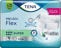 TENA ProSkin Flex Super M, 30 St&uuml;ck