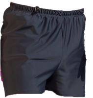 Suprima 1521 Inko-Schwimmshorts Herren schwarz Gr. 7, 1 St&uuml;ck
