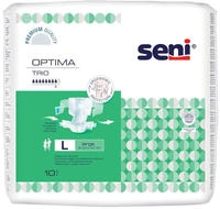 SENI Optima Trio Vorl.m.H&uuml;ftbund L 6X10 St
