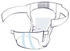 Seni Optima Trio Slip L 6 x 10 Stk.