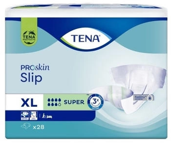Tena ProSkin Slip Super XL 28 Stk.