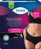 Tena Silhouette Normal L Noir