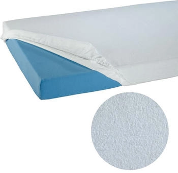 Suprima 3067 Spannbetttuch Frottee 140 x 200 cm