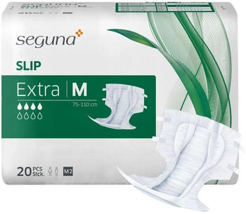 Seguna Slip Extra M 20 Stk.