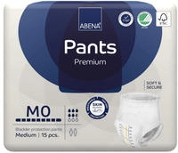 Abena Pants Premium M0 15 St