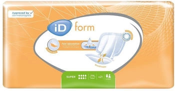 ID medica Form Super long 21 Stk.