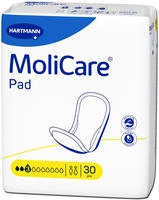Molicare Premium Men Pad 5 Tropfen 12X14 St