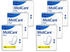Hartmann MoliCare Pad 3 Tropfen (6 x 30 Stk.)