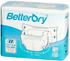BetterDry Xl10 Windeln für Erwachsene 4 x 15 Stk.