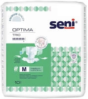 SENI Optima Trio Vorl.m.H&uuml;ftbund M 6X10 St
