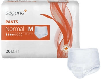 Seguna Pants Normal Gr. M 20 Stk.