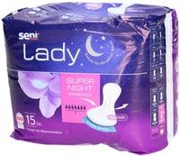 Seni Lady Super Night 15 St
