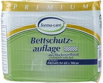 unizell Medicare Forma-Care Krankenunterlage Flocke 60 x 90 cm (30 Stk.)