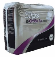 Param Slip Premium Nacht Gr.3XL 16 St