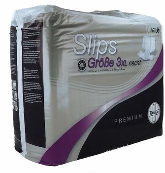 Param Slip Premium Nacht Gr. 3 XL 16 Stk.