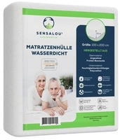 Sensalou Matratzenh&uuml;l.encasi Wasserd.30x 1 St