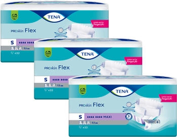 Tena Flex Maxi XL 3 x 21 Stk.