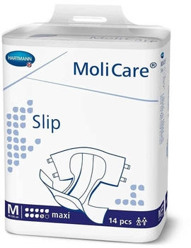Hartmann MoliCare Slip Maxi 9 Tropfen 3 x 14 Stk.