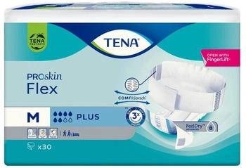 Tena Flex Plus Slip M 30 Stk.