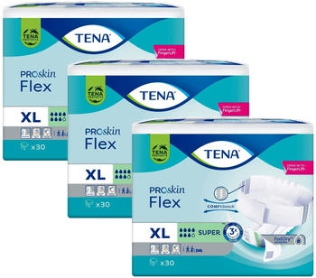 Tena ProSkin Flex Super XL 90 Stk.