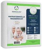 Sensalou Matratzenh&uuml;l.encasi Wasserd.30x 1 St