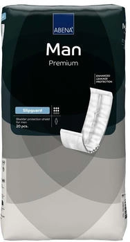 Abena Man Premium Slipguard 20 Stk.