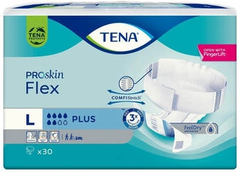 Tena Flex Plus Slip L 30 Stk.