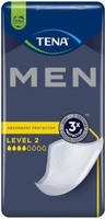 SCA - Tena 10004884, SCA - Tena TENA for Men- Einlagen Level 2 / 1 x 20 St&uuml;ck