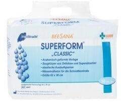 Meditrade Superform Extra 120 Stk.