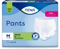 Tena Pants Discreet M Bei Inkontinenz 6X12 St