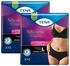 Tena Silhouette Pants Plus L black 2 x 10 Stk.