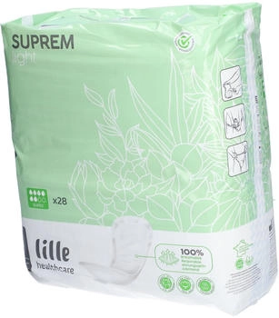 Lille Healthcare SupremLight Super (28 Stk.)